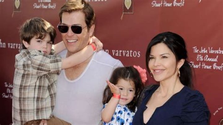 Who Is Patrick Whitesell? Facts On Lauren Sanchez’s Ex – Hollywood Life