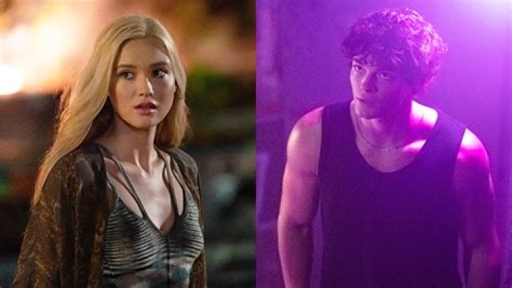 ‘Wolf Pack’ Cast Talks Harlan & Luna’s ‘Disconnect’ (Exclusive) – Hollywood Life