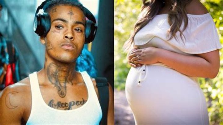 He Was Expecting Baby Before Dying – Hollywood Life